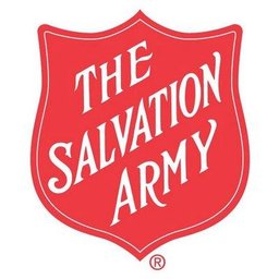 The Salvation Army Western USA logo