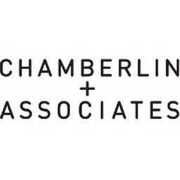 Chamberlin & Associates logo