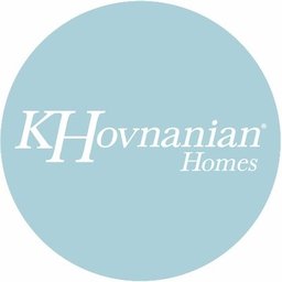 K. Hovnanian Homes logo