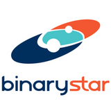 Binary Star logo