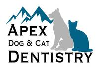 Apex Dog and Cat Dentistry logo