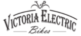 Victoria Electric Bikes logo