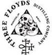 Three Floyds Distilling Company logo