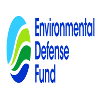 The Environmental Defense Fund logo
