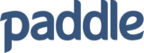 Paddle logo