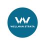 Wellman Strata logo