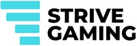 Strive Gaming logo
