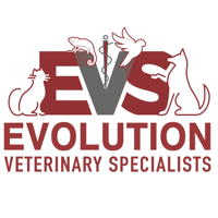 Evolution Veterinary Specialists logo