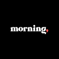 Morning logo