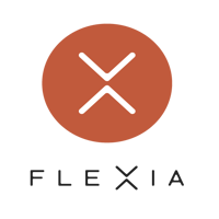 Flexia logo