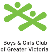 Boys & Girls Club of Greater Victoria logo