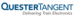 Quester Tangent Corporation logo