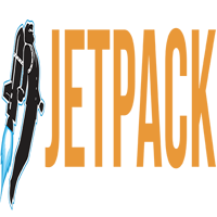 Jetpack Interactive logo