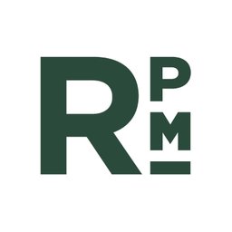 RPM Living logo