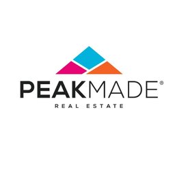 PeakMade logo