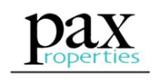 Pax Properties