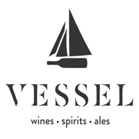 Vessel Liquor logo
