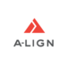 A-LIGN logo