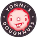 Yonnis Doughnuts