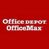 Office Depot logo