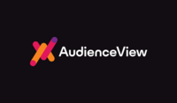 AudienceView logo