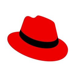 Red Hat Software logo