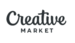 Creative Market logo