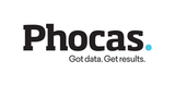 Phocas Software logo
