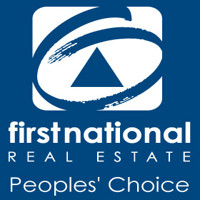 First National Real Estate People Choice