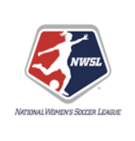 NWSL logo