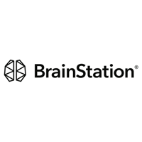 BrainStation logo