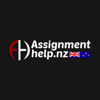 Assignment Help NZ logo