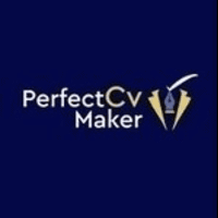 Perfect CV Maker logo