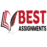 Best Assignment logo