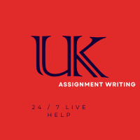 UK Dissertation Writer logo