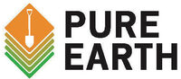 Pure Earth logo