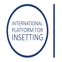 International Platform for Insetting logo