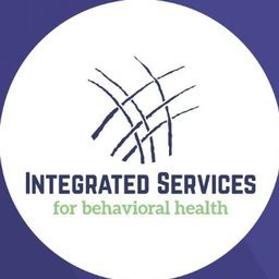 Integrated Services for Behavioral Health logo