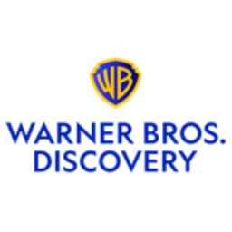 Warner Bros. Discovery logo