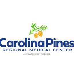 Carolina Pines Regional Medical Center logo