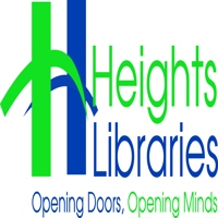 Cleveland Heights-University Heights Public Library