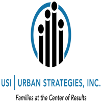 Urban Strategies Inc logo