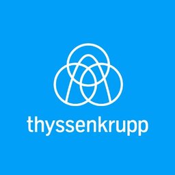 thyssenkrupp Materials NA, Inc. logo