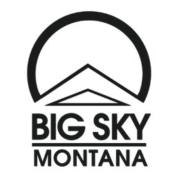 Big Sky Resort logo