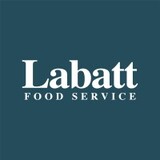 Labatt Food Service logo