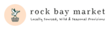 Rock Bay Market logo