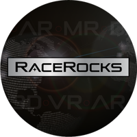 RaceRocks logo