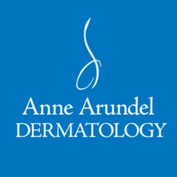 Anne Arundel Dermatology logo
