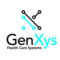 GenXys Health Care Systems logo