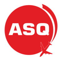 ASQ International logo